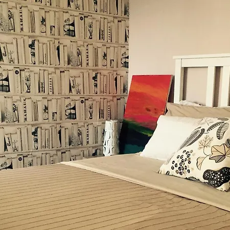 Guest house Fontanarossa Catania